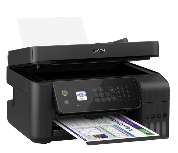 Epson EcoTank L5190 - 513157 - zdjęcie 2